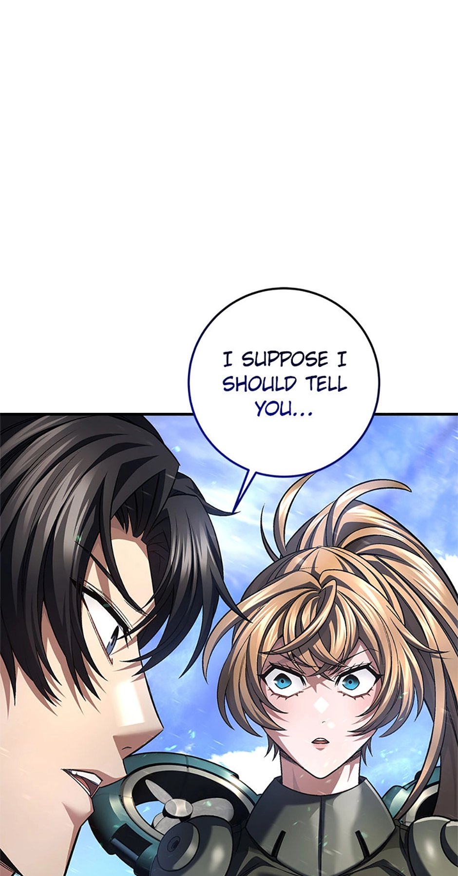 I’m an Ex-class Hunter Chapter 74 - Page 75