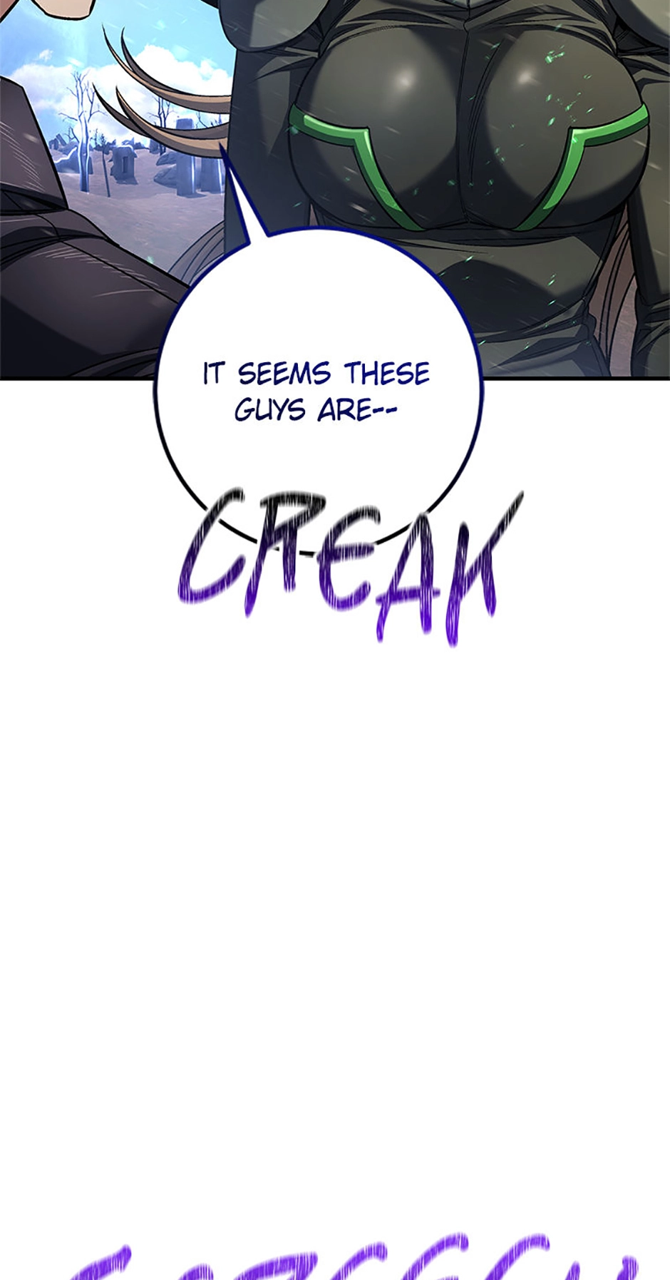 I’m an Ex-class Hunter Chapter 74 - Page 76