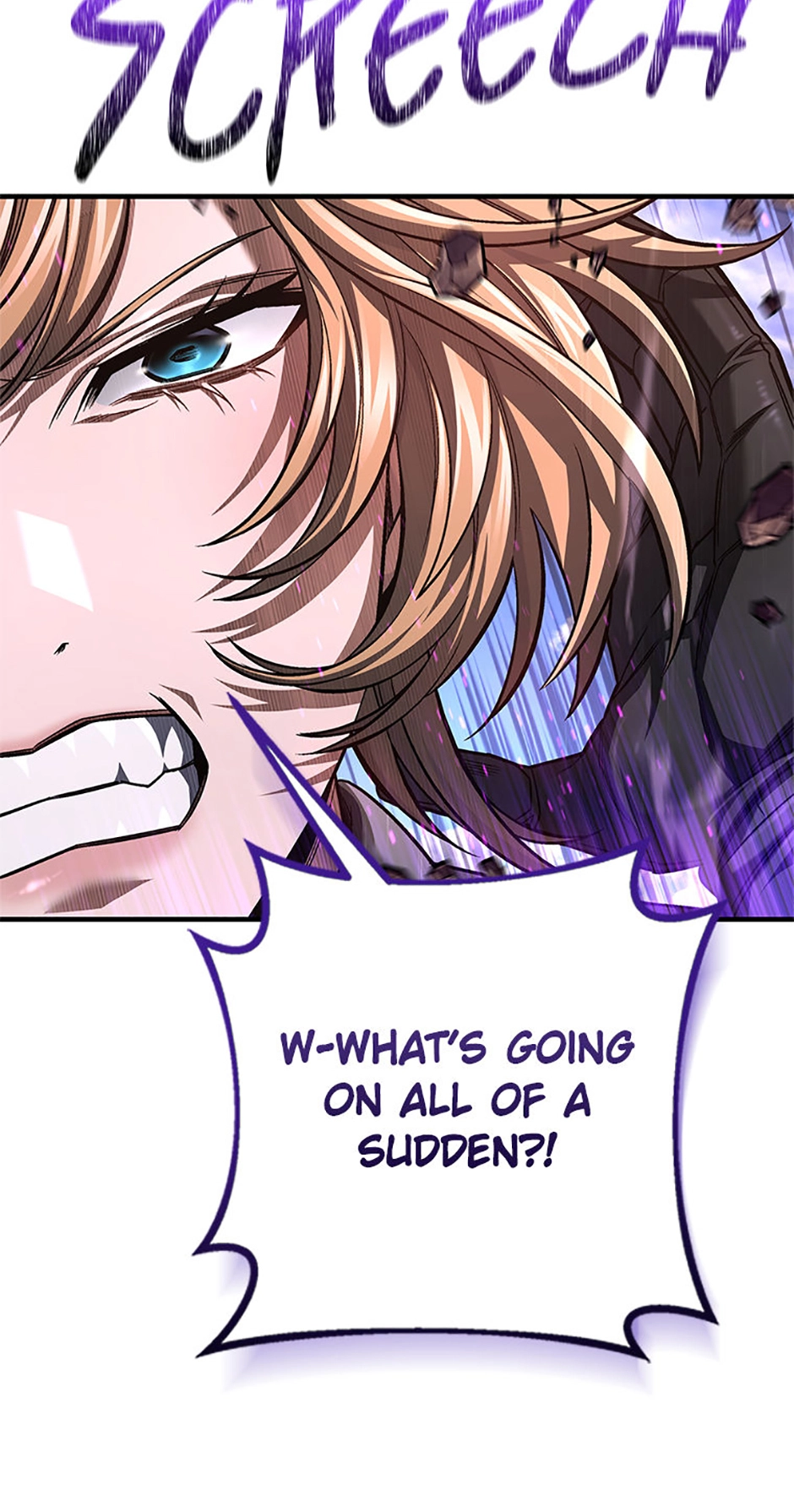 I’m an Ex-class Hunter Chapter 74 - Page 77