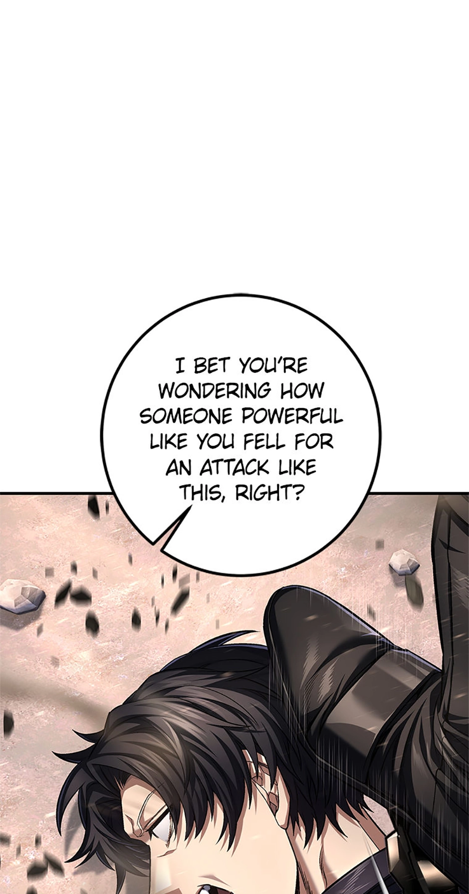 I’m an Ex-class Hunter Chapter 74 - Page 8