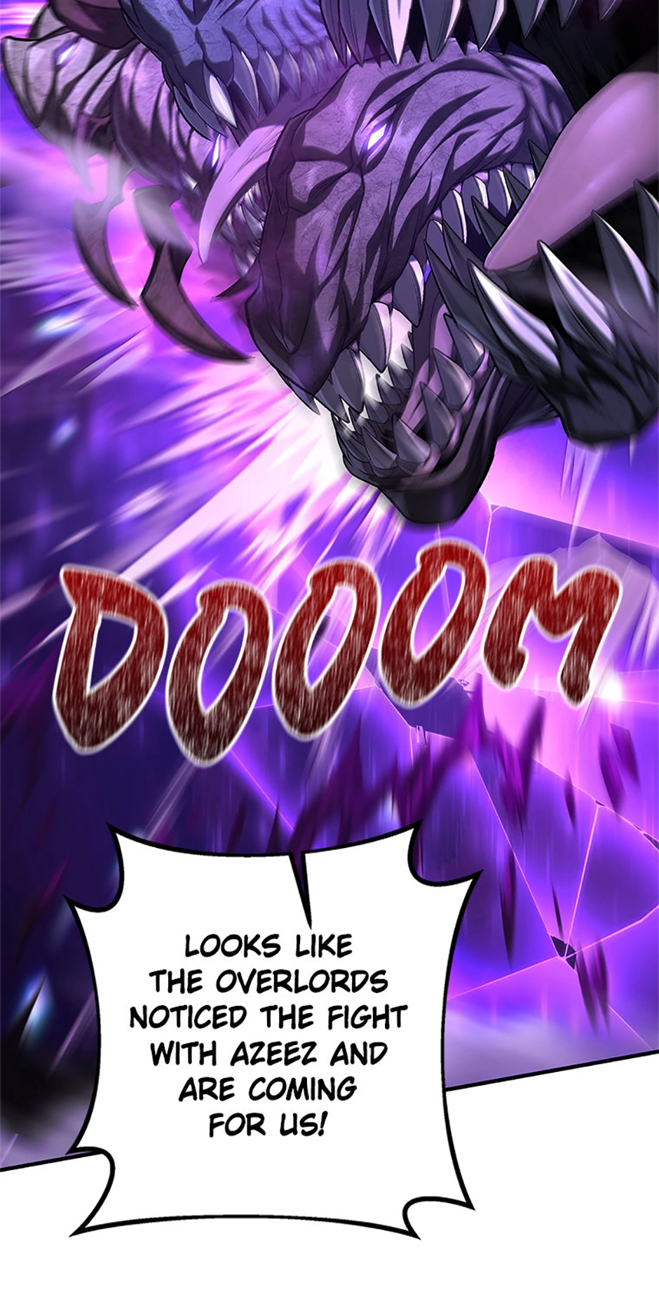 I’m an Ex-class Hunter Chapter 74 - Page 81