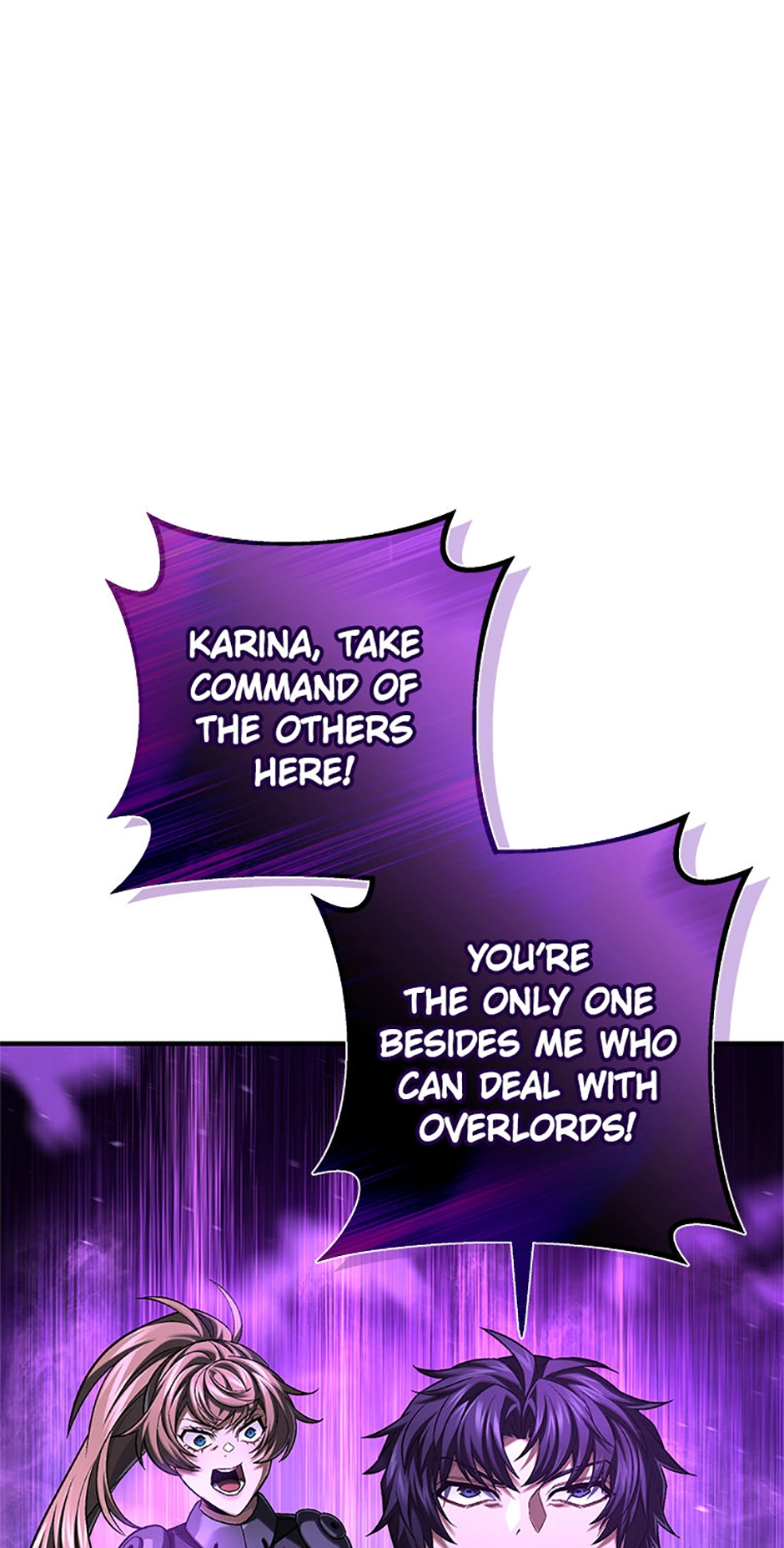 I’m an Ex-class Hunter Chapter 74 - Page 82