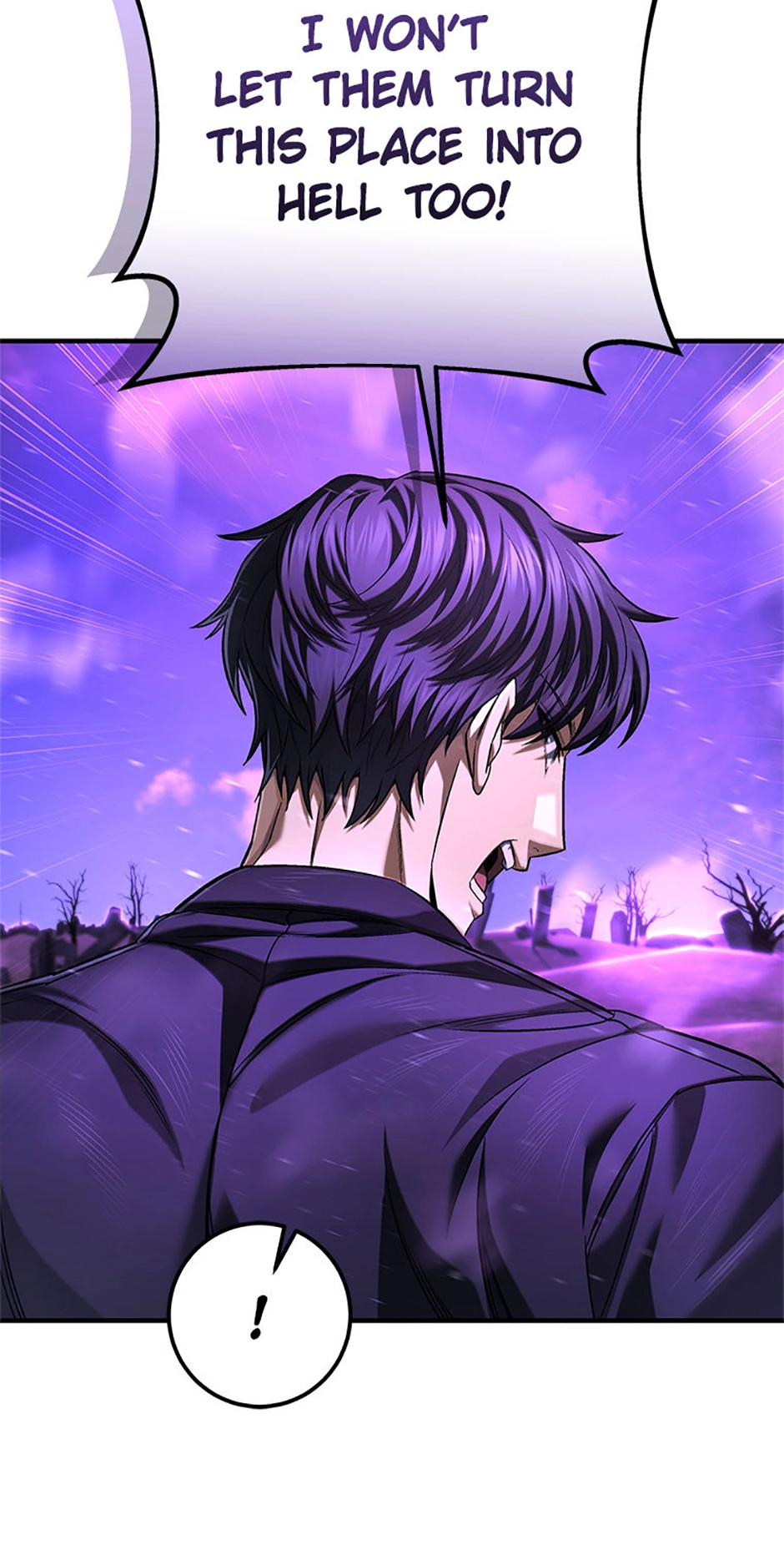 I’m an Ex-class Hunter Chapter 74 - Page 84