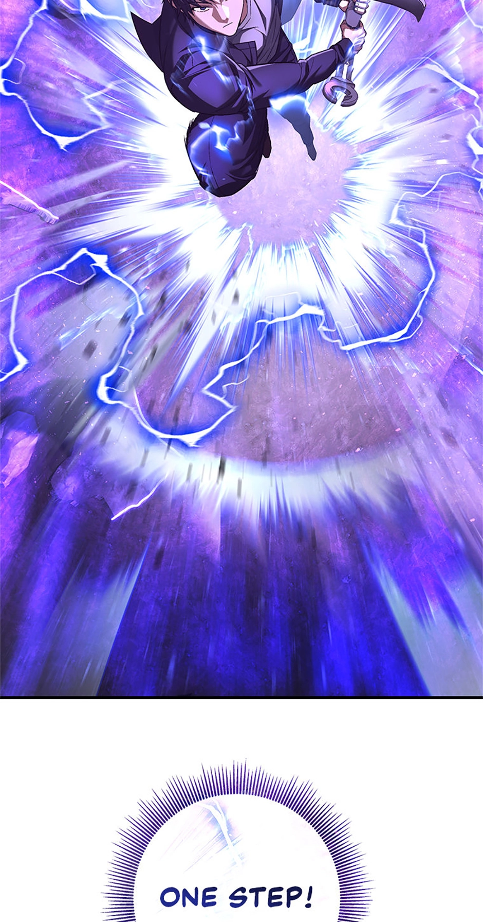 I’m an Ex-class Hunter Chapter 74 - Page 86