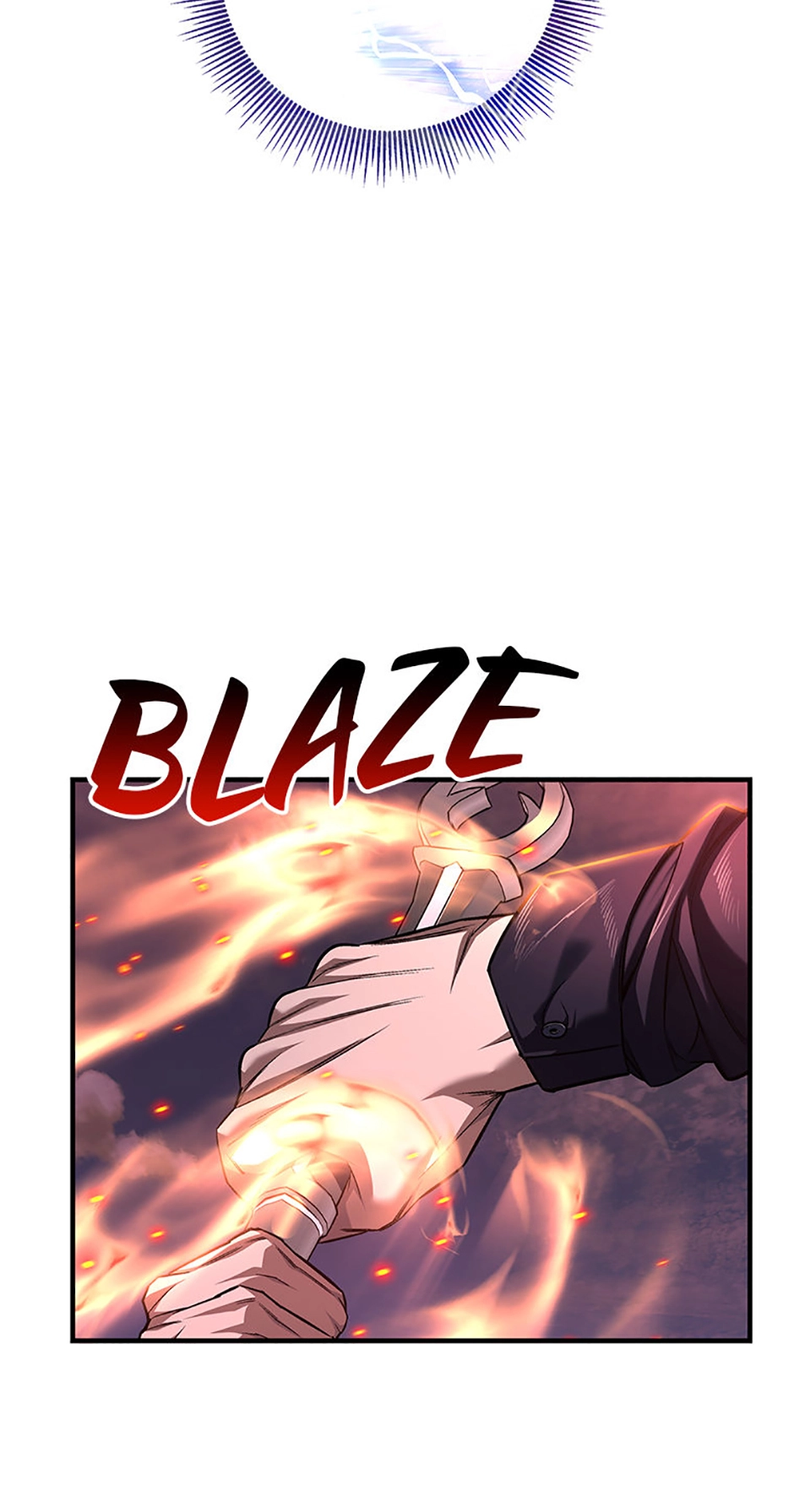 I’m an Ex-class Hunter Chapter 74 - Page 87