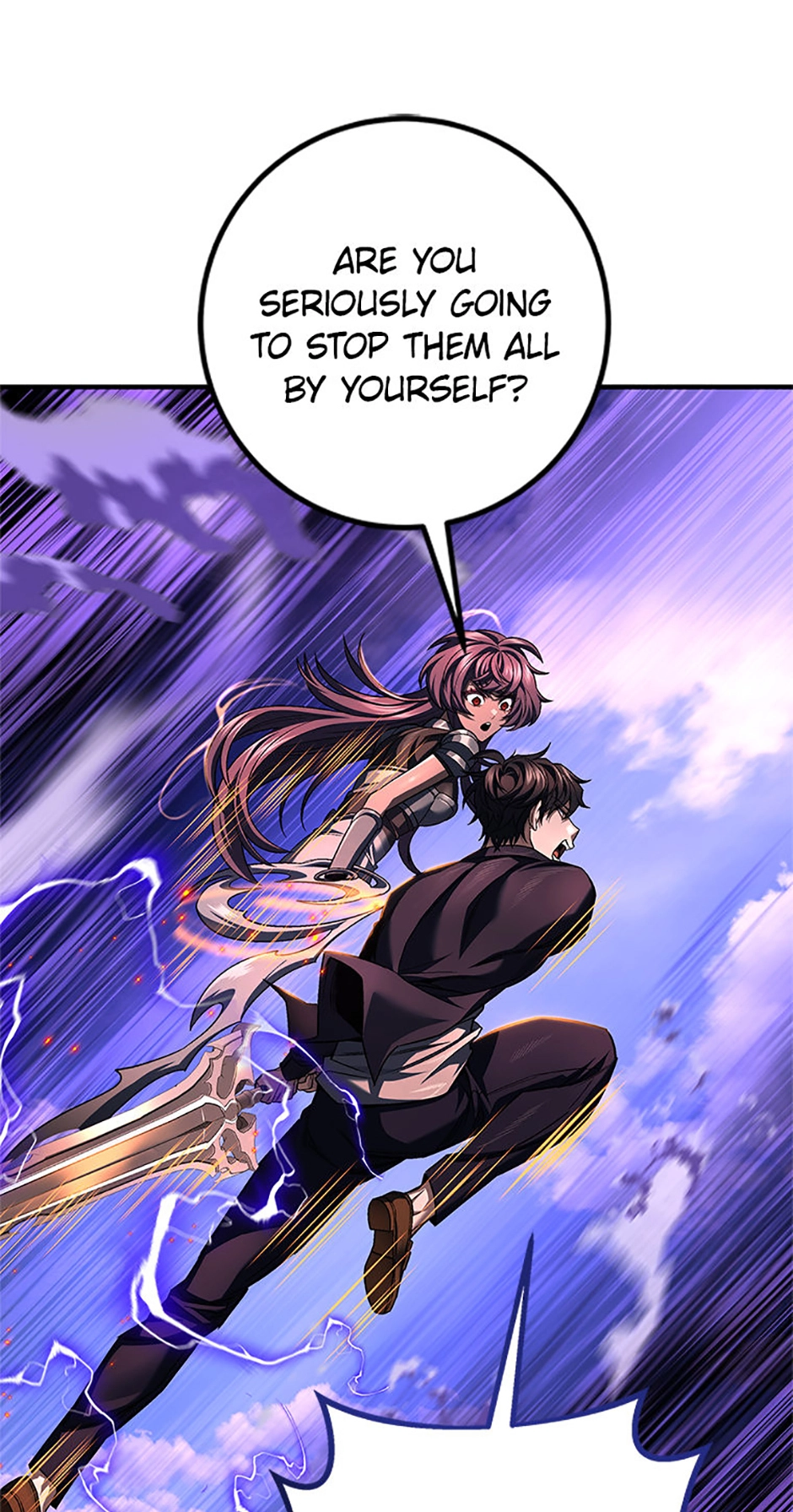 I’m an Ex-class Hunter Chapter 74 - Page 88