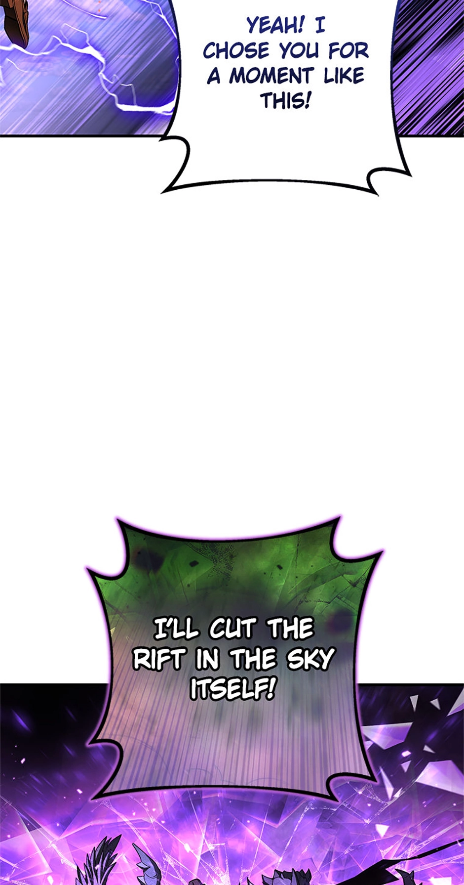 I’m an Ex-class Hunter Chapter 74 - Page 89