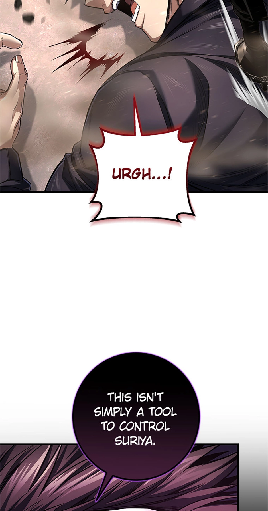 I’m an Ex-class Hunter Chapter 74 - Page 9