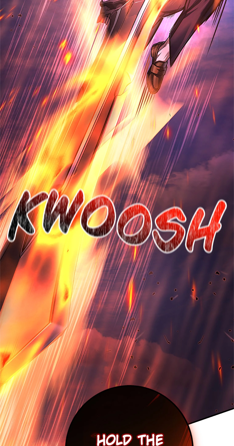 I’m an Ex-class Hunter Chapter 74 - Page 92