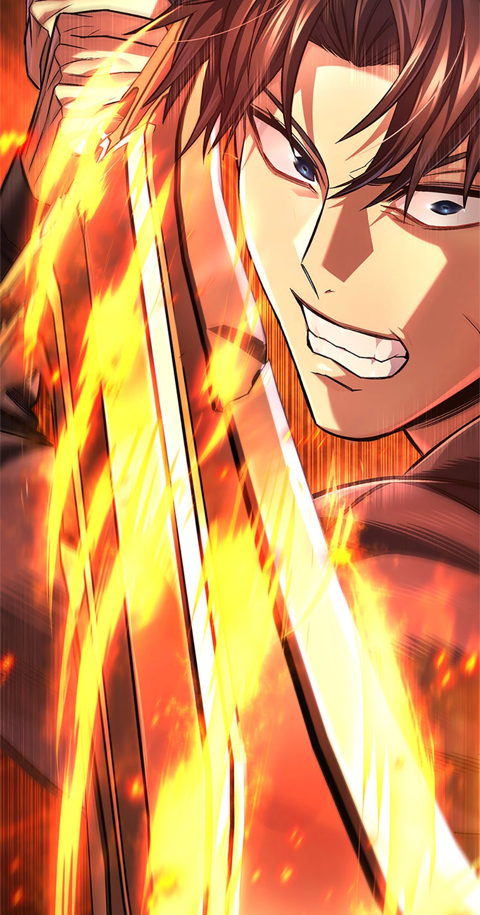 I’m an Ex-class Hunter Chapter 74 - Page 94