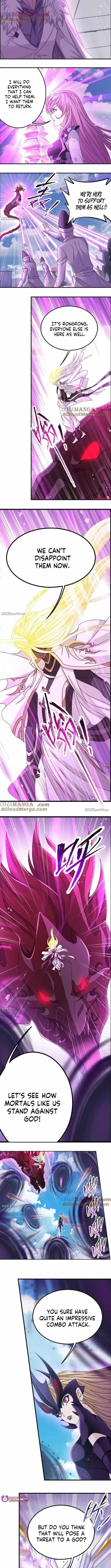 Soul Land Chapter 364.2 - Page 2