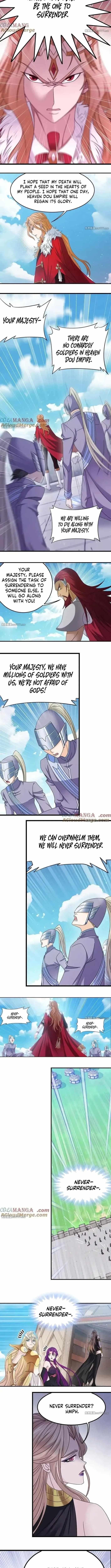 Soul Land Chapter 365.1 - Page 3