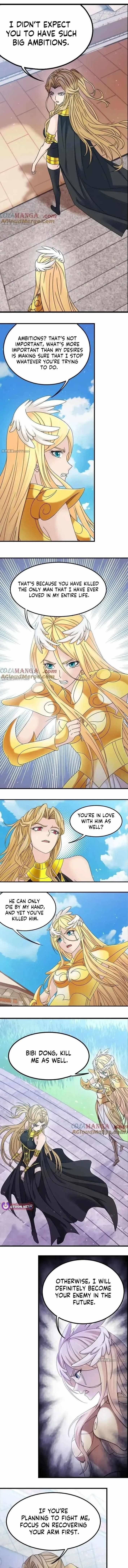 Soul Land Chapter 365.2 - Page 1