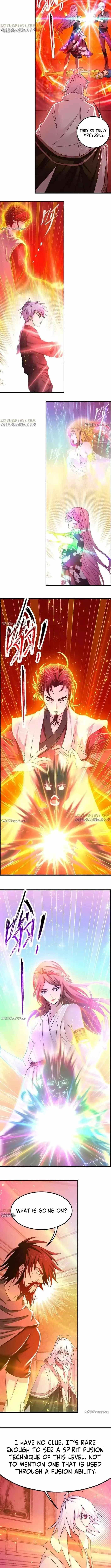 Soul Land Chapter 366.1 - Page 3