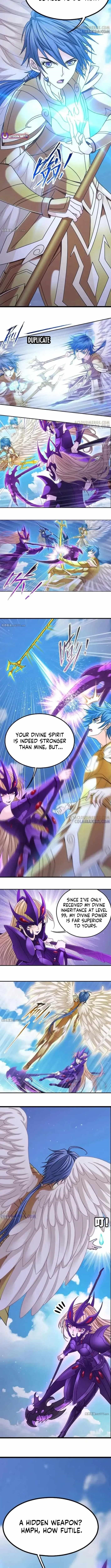 Soul Land Chapter 368.1 - Page 3