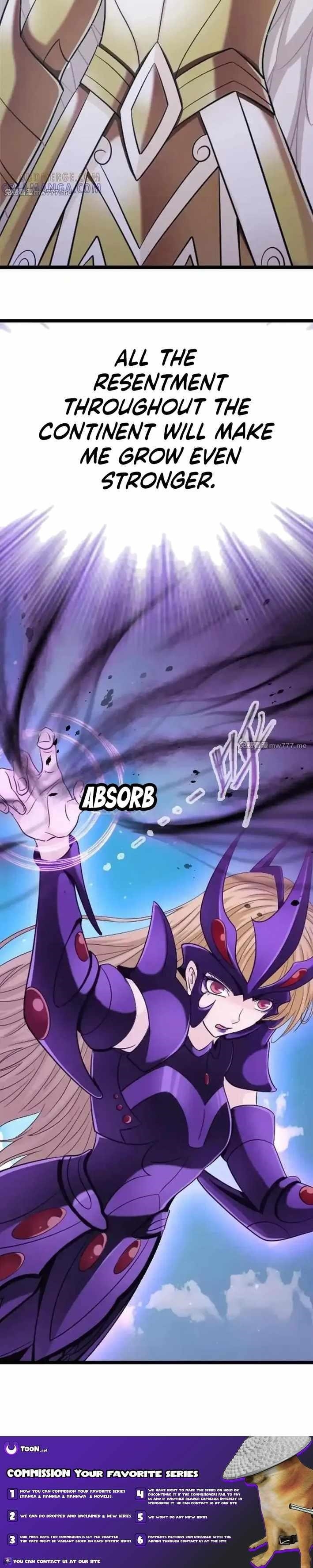 Soul Land Chapter 368.1 - Page 6