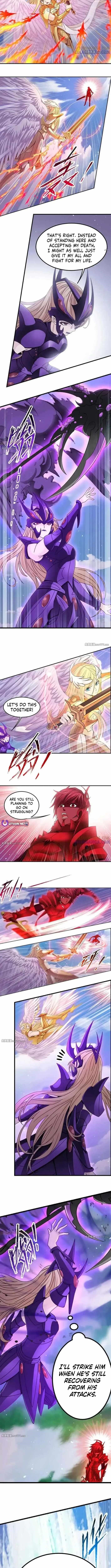 Soul Land Chapter 368.3 - Page 5