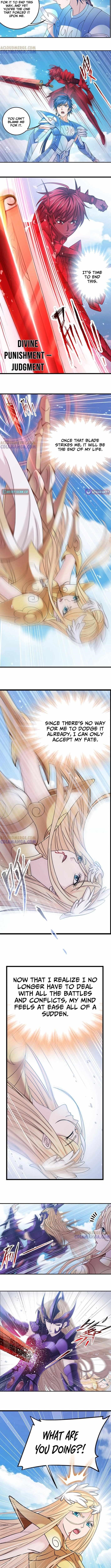 Soul Land Chapter 369.1 - Page 5