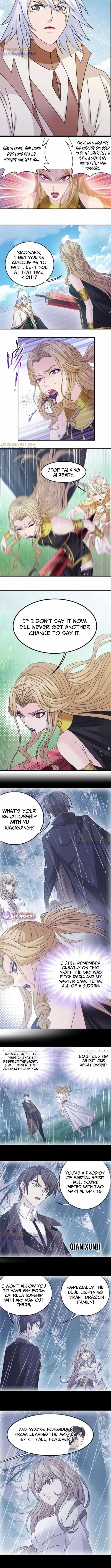 Soul Land Chapter 369.2 - Page 4