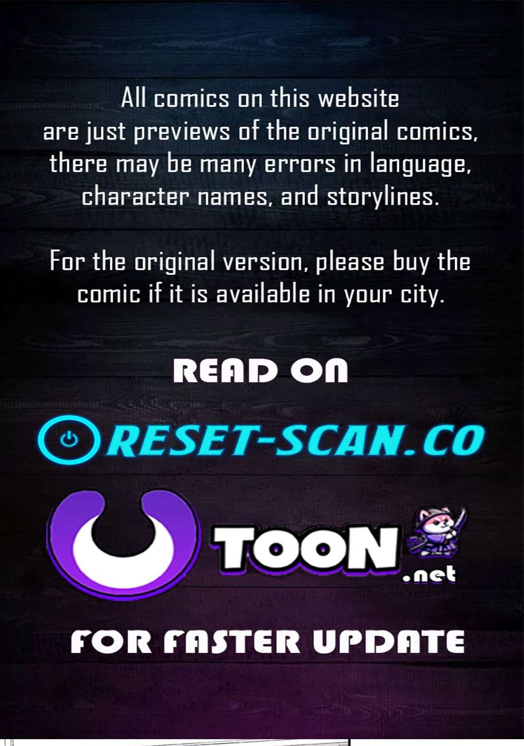 I Was Reincarnated as the Lowest Character, and I Want to Survive Chapter 14.2 - Page 1