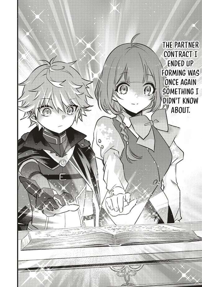 I Was Reincarnated as the Lowest Character, and I Want to Survive Chapter 6.1 - Page 11