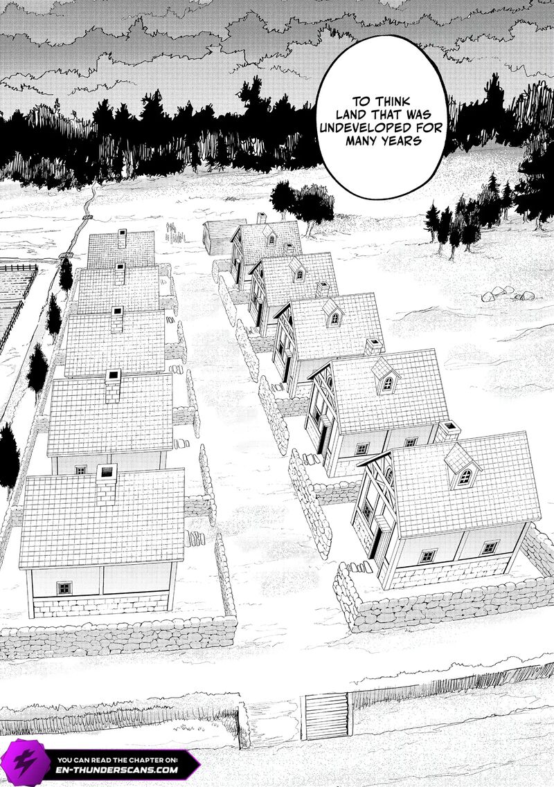 Kyou mo E ni Kaita Mochi ga Umai Chapter 47 - Page 26