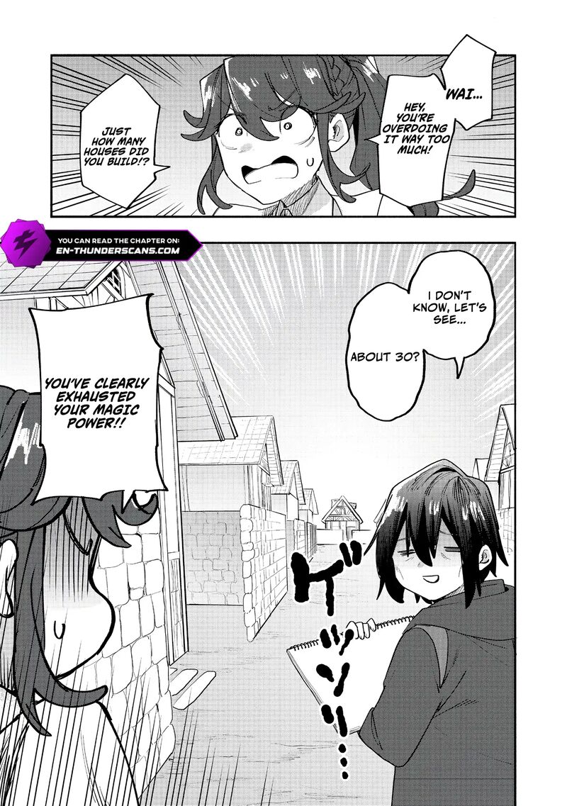 Kyou mo E ni Kaita Mochi ga Umai Chapter 48 - Page 1