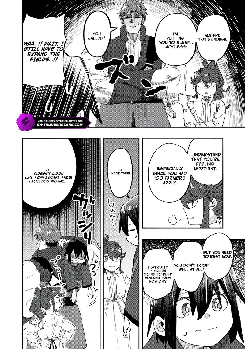 Kyou mo E ni Kaita Mochi ga Umai Chapter 48 - Page 2