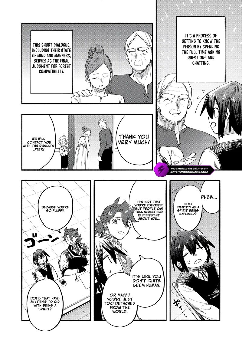Kyou mo E ni Kaita Mochi ga Umai Chapter 48 - Page 22