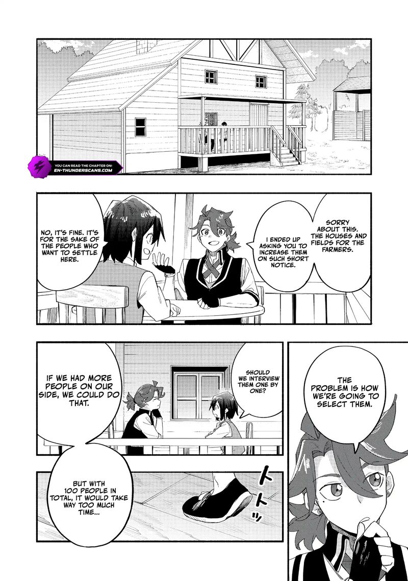 Kyou mo E ni Kaita Mochi ga Umai Chapter 48 - Page 4