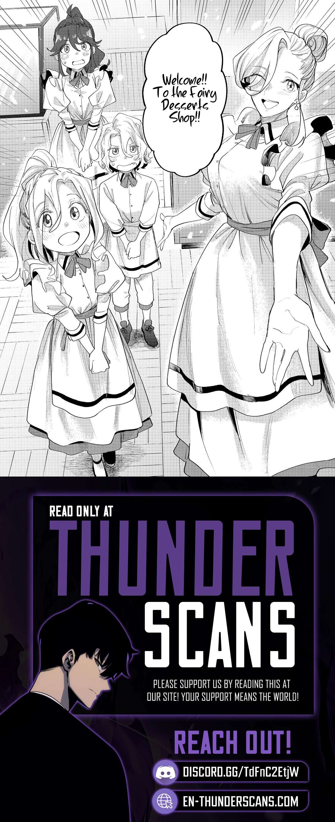 Kyou mo E ni Kaita Mochi ga Umai Chapter 51 - Page 35