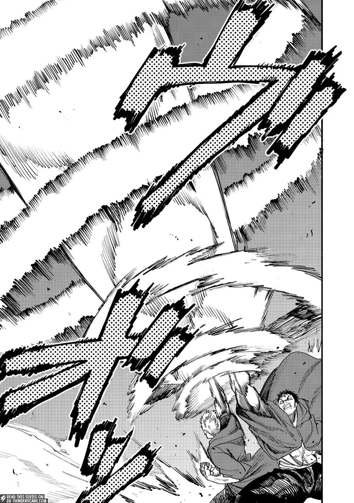 Kyou mo E ni Kaita Mochi ga Umai Chapter 52 - Page 19