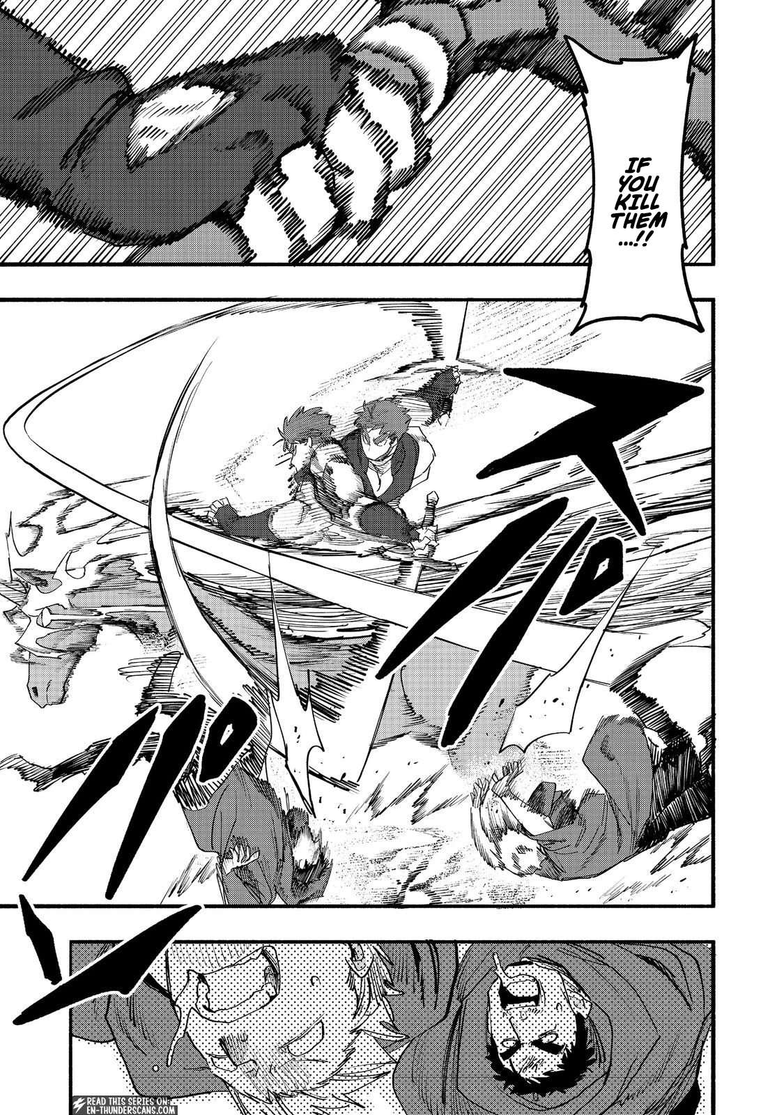 Kyou mo E ni Kaita Mochi ga Umai Chapter 52 - Page 27