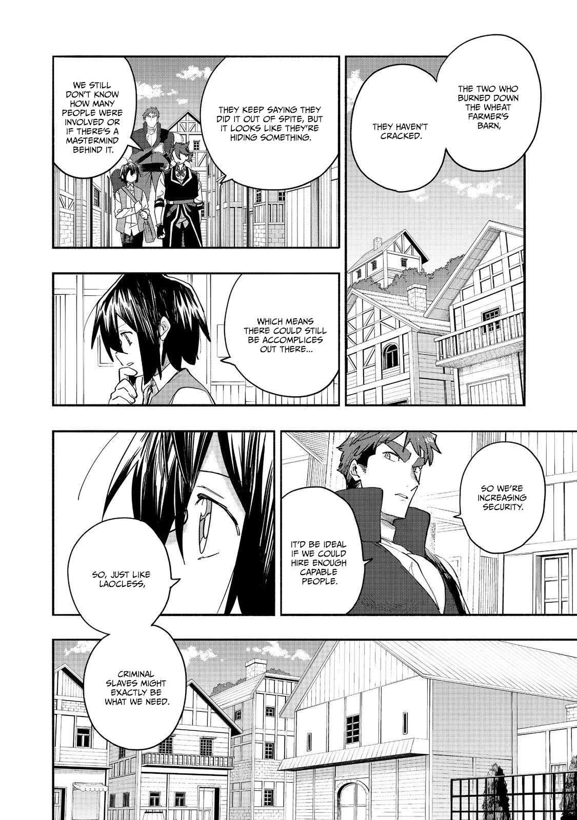 Kyou mo E ni Kaita Mochi ga Umai Chapter 53 - Page 6