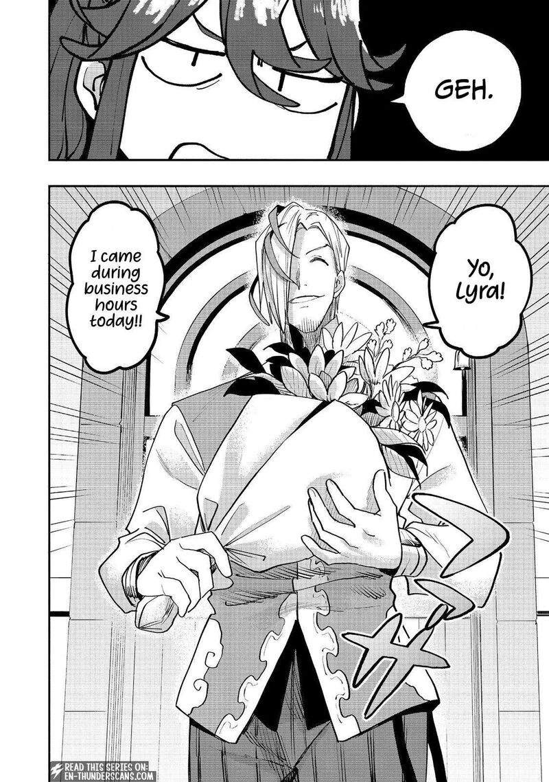 Kyou mo E ni Kaita Mochi ga Umai Chapter 54 - Page 16