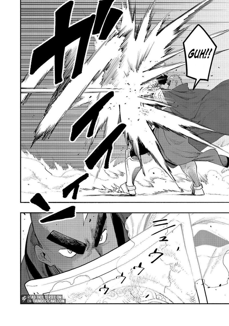 Kyou mo E ni Kaita Mochi ga Umai Chapter 54 - Page 28