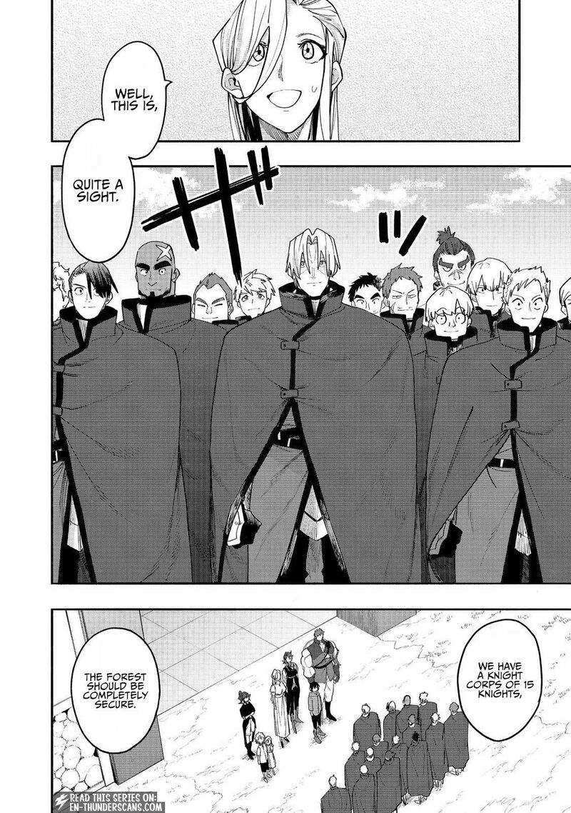 Kyou mo E ni Kaita Mochi ga Umai Chapter 54 - Page 4