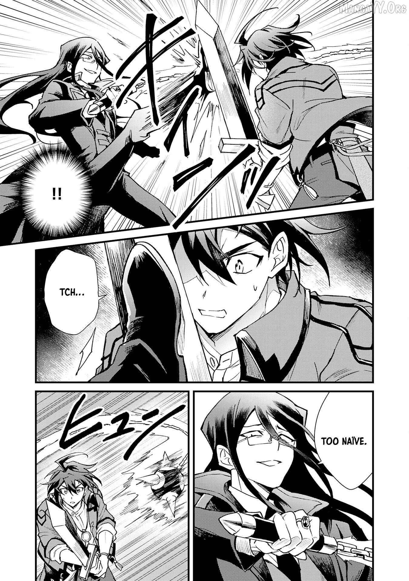 The Banished Noble Uses the Trash Skill “Ancient Summoning” to Summon Heroes and Bring Life to the Borderlands ~When I Summoned the Heroes, They Adored Me, so They Made My Territory the Strongest~ Chapter 15 - Page 13