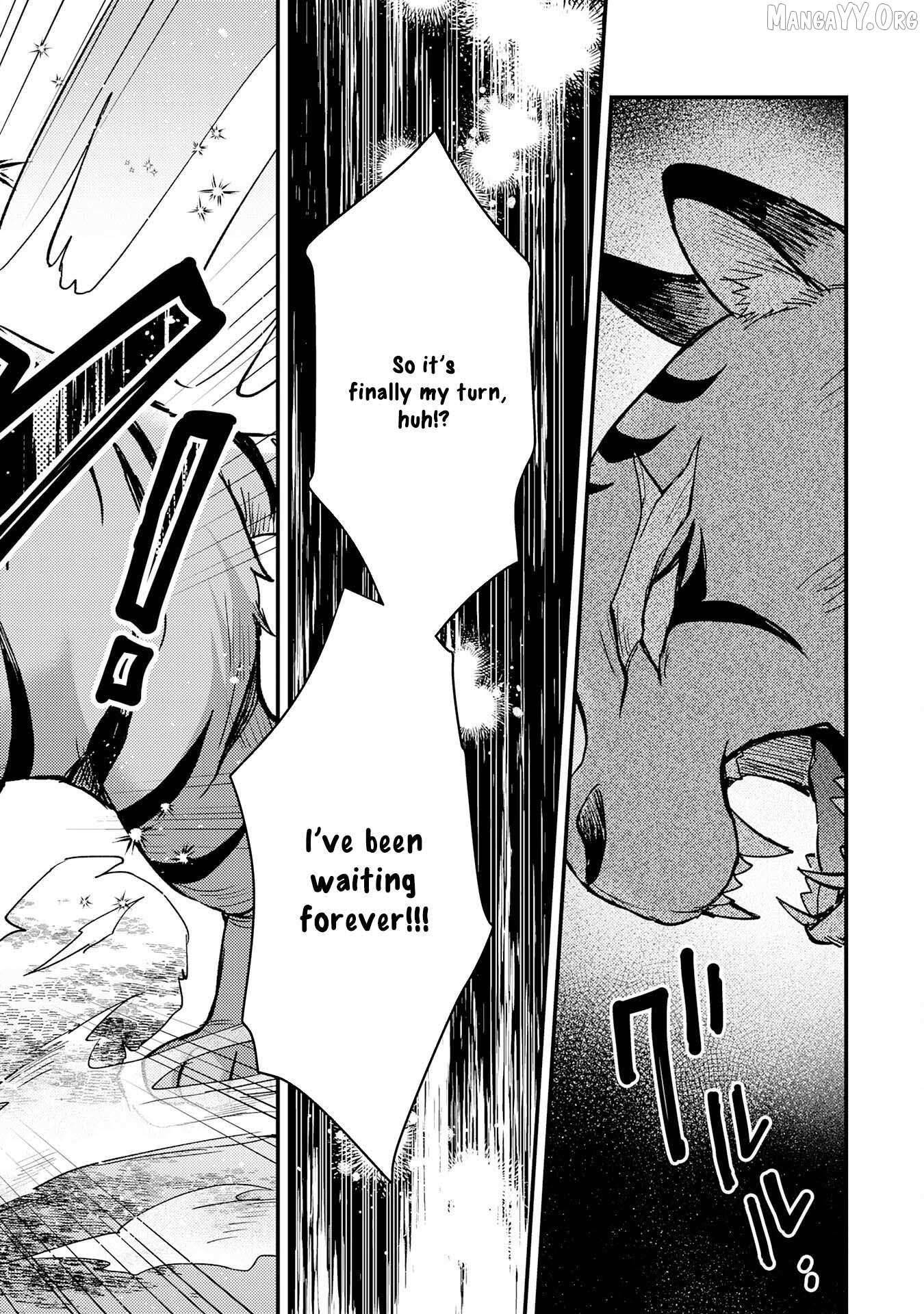 The Banished Noble Uses the Trash Skill “Ancient Summoning” to Summon Heroes and Bring Life to the Borderlands ~When I Summoned the Heroes, They Adored Me, so They Made My Territory the Strongest~ Chapter 15 - Page 20