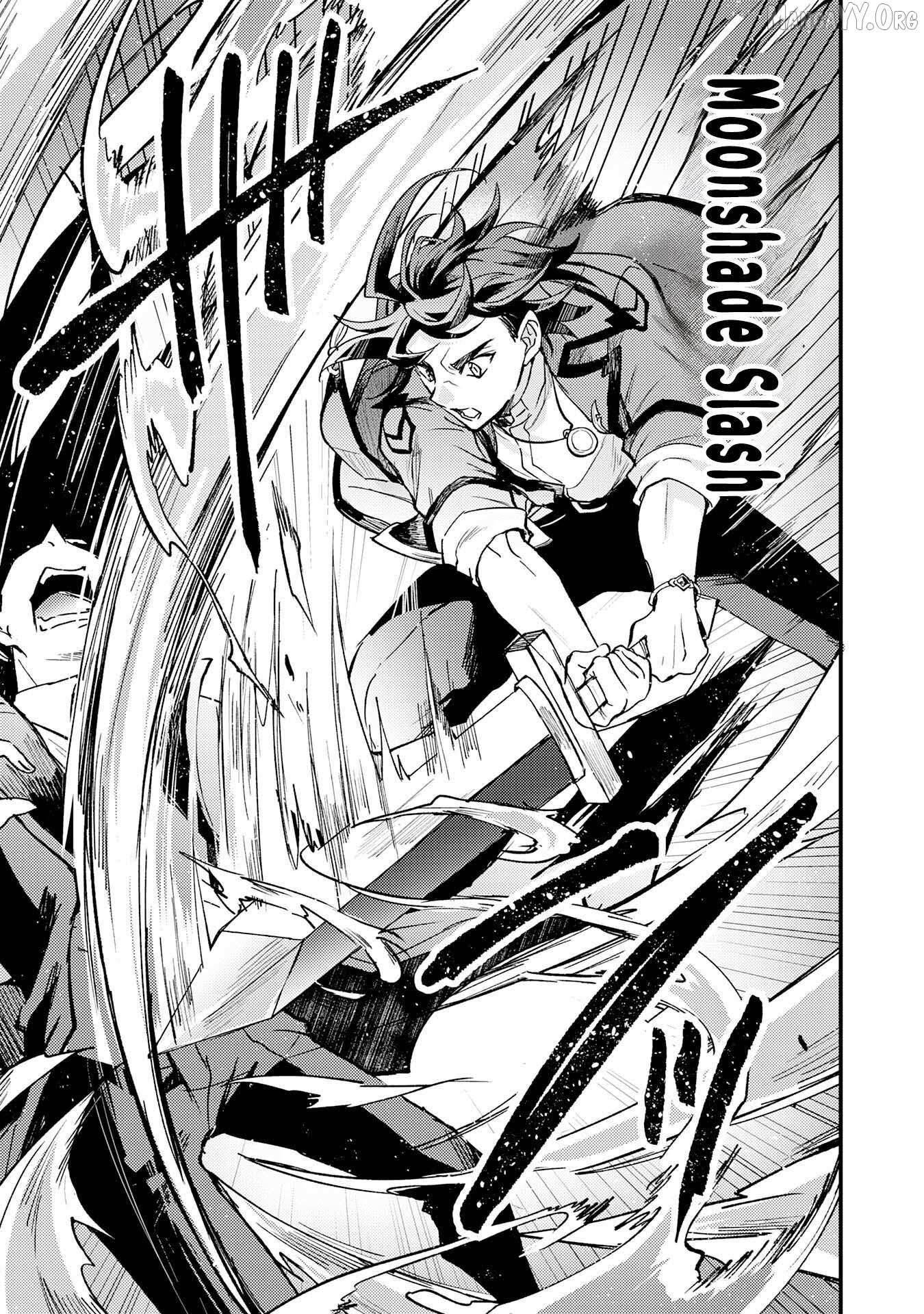 The Banished Noble Uses the Trash Skill “Ancient Summoning” to Summon Heroes and Bring Life to the Borderlands ~When I Summoned the Heroes, They Adored Me, so They Made My Territory the Strongest~ Chapter 15 - Page 27