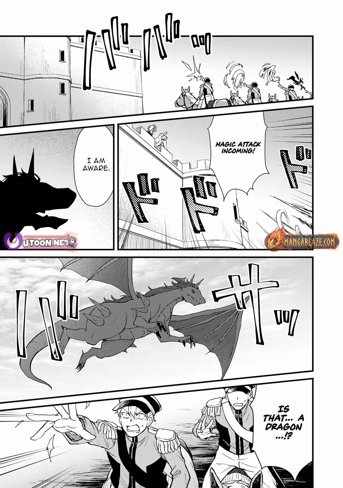 The Banished Noble Uses the Trash Skill “Ancient Summoning” to Summon Heroes and Bring Life to the Borderlands ~When I Summoned the Heroes, They Adored Me, so They Made My Territory the Strongest~ Chapter 17 - Page 25