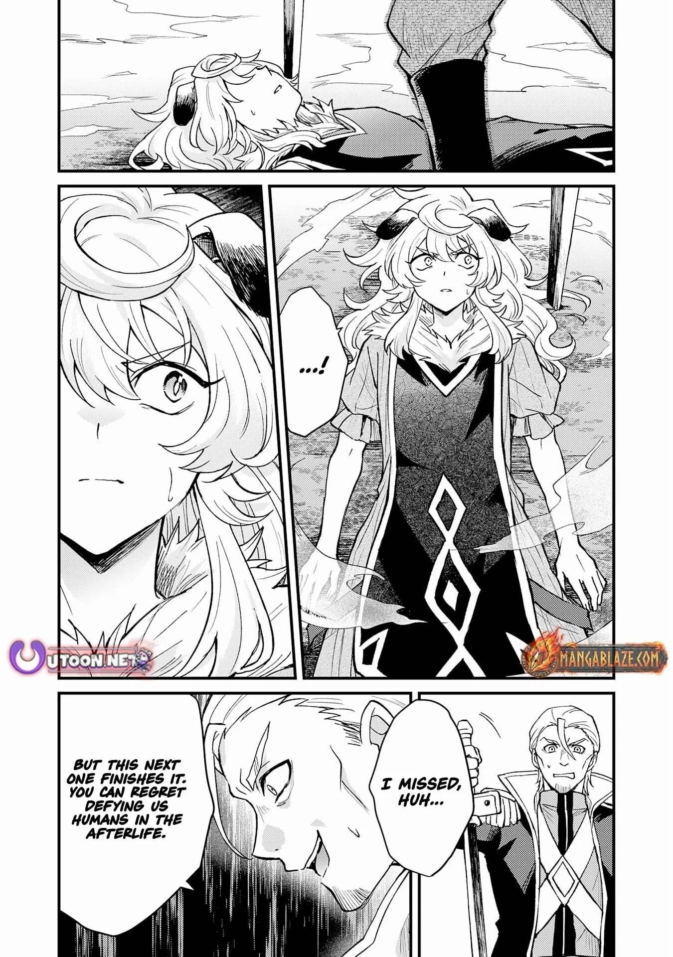 The Banished Noble Uses the Trash Skill “Ancient Summoning” to Summon Heroes and Bring Life to the Borderlands ~When I Summoned the Heroes, They Adored Me, so They Made My Territory the Strongest~ Chapter 17 - Page 31