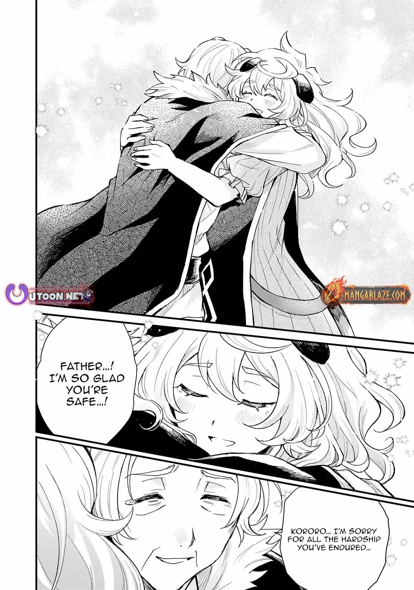 The Banished Noble Uses the Trash Skill “Ancient Summoning” to Summon Heroes and Bring Life to the Borderlands ~When I Summoned the Heroes, They Adored Me, so They Made My Territory the Strongest~ Chapter 18 - Page 14