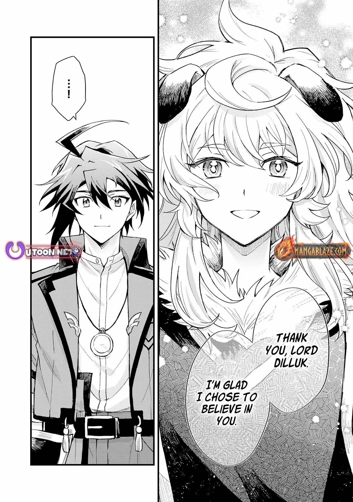 The Banished Noble Uses the Trash Skill “Ancient Summoning” to Summon Heroes and Bring Life to the Borderlands ~When I Summoned the Heroes, They Adored Me, so They Made My Territory the Strongest~ Chapter 18 - Page 18