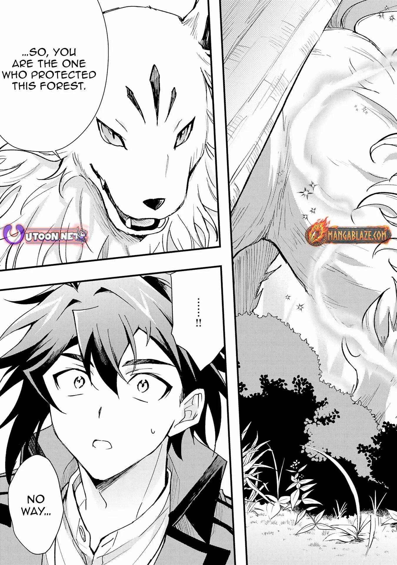 The Banished Noble Uses the Trash Skill “Ancient Summoning” to Summon Heroes and Bring Life to the Borderlands ~When I Summoned the Heroes, They Adored Me, so They Made My Territory the Strongest~ Chapter 18 - Page 29