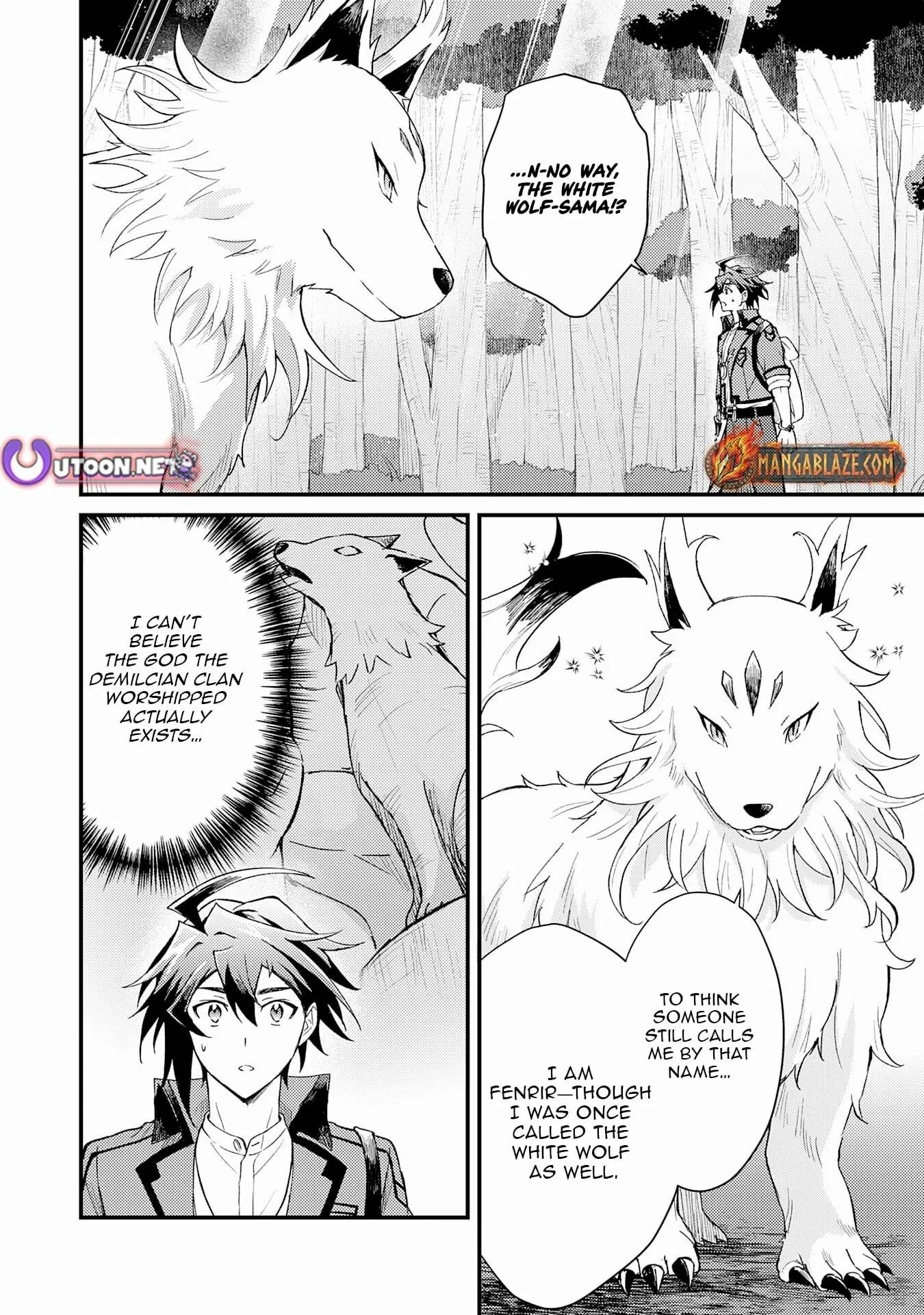 The Banished Noble Uses the Trash Skill “Ancient Summoning” to Summon Heroes and Bring Life to the Borderlands ~When I Summoned the Heroes, They Adored Me, so They Made My Territory the Strongest~ Chapter 19 - Page 2