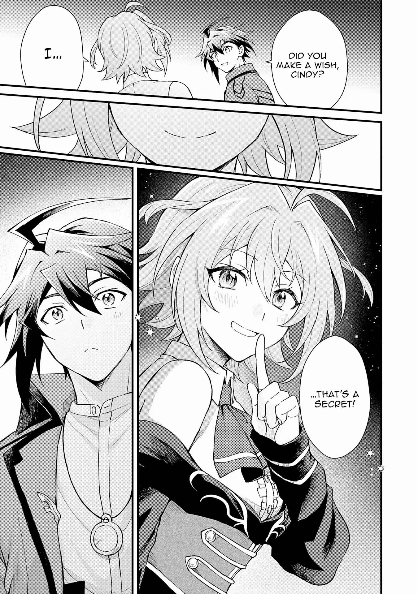 The Banished Noble Uses the Trash Skill “Ancient Summoning” to Summon Heroes and Bring Life to the Borderlands ~When I Summoned the Heroes, They Adored Me, so They Made My Territory the Strongest~ Chapter 19 - Page 23