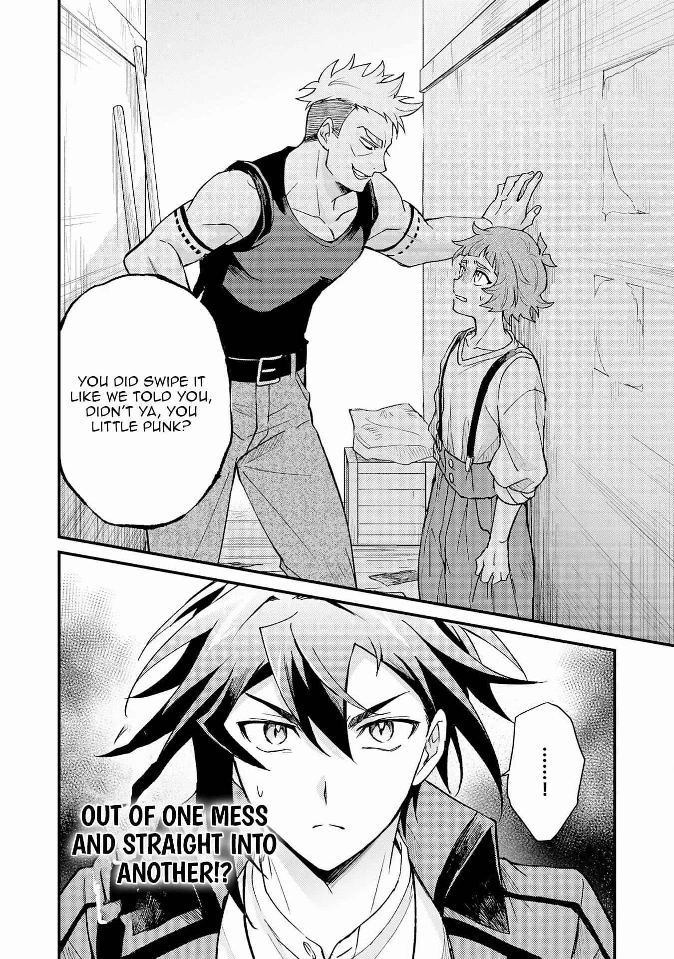 The Banished Noble Uses the Trash Skill “Ancient Summoning” to Summon Heroes and Bring Life to the Borderlands ~When I Summoned the Heroes, They Adored Me, so They Made My Territory the Strongest~ Chapter 19 - Page 30