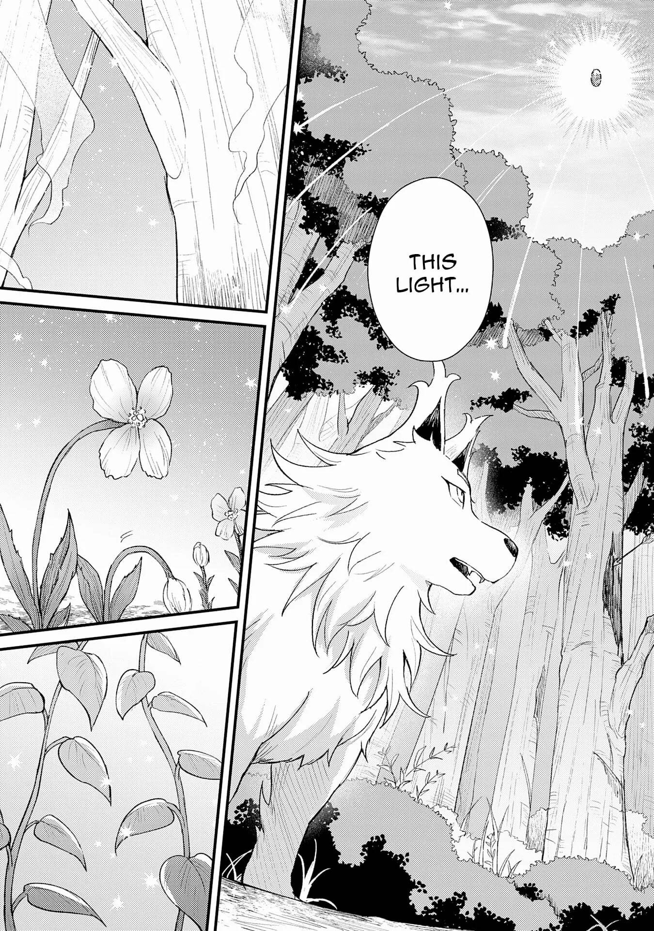 The Banished Noble Uses the Trash Skill “Ancient Summoning” to Summon Heroes and Bring Life to the Borderlands ~When I Summoned the Heroes, They Adored Me, so They Made My Territory the Strongest~ Chapter 19 - Page 9