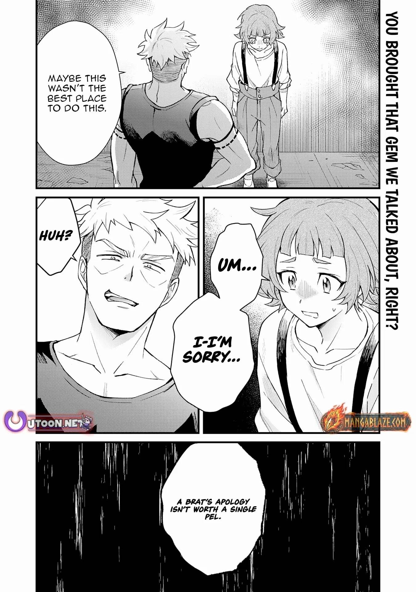 The Banished Noble Uses the Trash Skill “Ancient Summoning” to Summon Heroes and Bring Life to the Borderlands ~When I Summoned the Heroes, They Adored Me, so They Made My Territory the Strongest~ Chapter 20 - Page 1